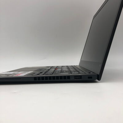 【大分店】中古  LENOVO ThinkPad X13 (AMD Ryzen 5 Pro 4650U 2.10GHz/32GB/SSD256GB/-/オンボード/13.3/1920x1080/Wi-Fi/WEBCAM/W11H) 185673 