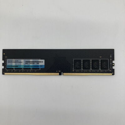 【堺七道店】中古  PC4-25600 8GB デスクトップ用_ 184899 