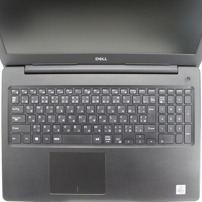 【通販センター】中古  DELL Vostro 3590(Intel Core i5 10210U 1.60GHz/16GB DDR4/SSD256GB/-/オンボード/15.6/1920x1080/GbE/Wi-Fi/WEBCAM/W11P/VBT) 197867 