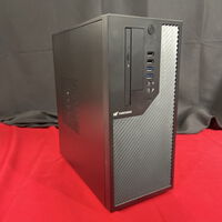 中古  THIRDWAVE MagnateIM(Corei5-12400/16GB/SSD2TB/DVD-MULTI/オンボード/W11H) 5140001614 