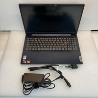 中古  Lenovo Lenovo IdeaPad 3 15ABA7 (Ryzen 5 5625U/8GB/SSD256GB/なし/オンボード/15.6/1920x1080/W11H) 3180006656 