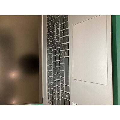 【浦添城間店(沖縄)】中古  GALLERIA ZL7C-R37TH(i7-12700H/32GB/SSD1TB/RTX3070Ti/W11H) 1250005947 