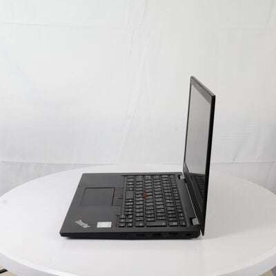 【通販センター】中古  Lenovo ThinkPad L13 Gen2 (Core i7-1165G7/16GB/オンボード) 203006 