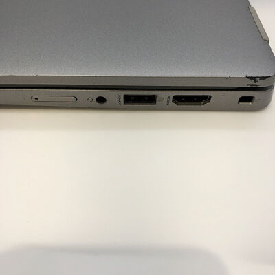 【宇都宮鶴田店】中古  DELL Latitude5320(i5-1145G7/16GB/SSD256GB/W10P) 5280000839 