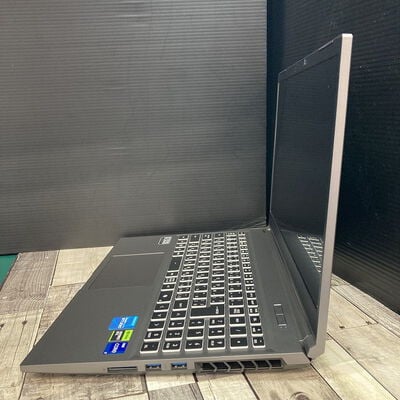 【広島店】中古  GALLERIA RL7C-R45-5N(Core i7-13620H/16GB/SSD500GB/なし/RTX4050 6GB/15.6/1920&times;1080/W11H) 3320005041 