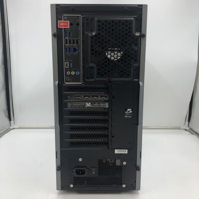 【福井日之出店】中古  THIRDWAVE GALLERIA XA7R-R56 186621 