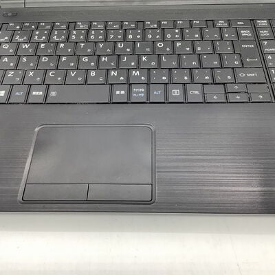 【堺七道店】中古  TOSHIBA B65/DN(i5-8250U/8GB/SSD256GB/W11P) 4660002673 