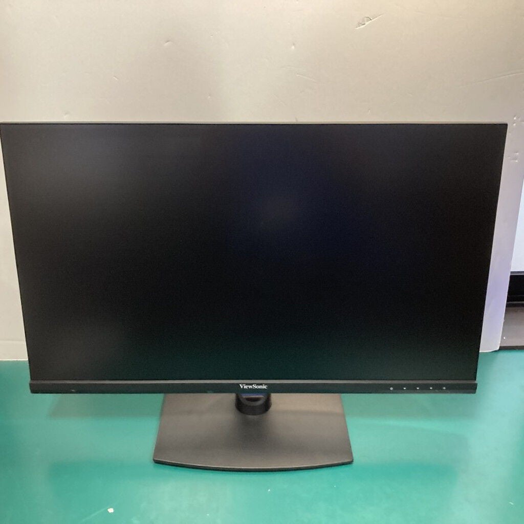 中古 Viewsonic VA2714-MH (27