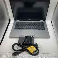 中古  DELL Latitude 5310 (INTEL Core i5 10310U 1.7GHz/16GB/SSD256GB/-/オンボード/13.3/1920x1080/Wi-Fi/WEBCAM/W11H64/MicrosoftOffice H&B 2024付) 181333 