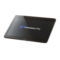 THIRDWAVE  アウトレット特価 Pro Tablet TWP10BT(訳あり新品)72992067 