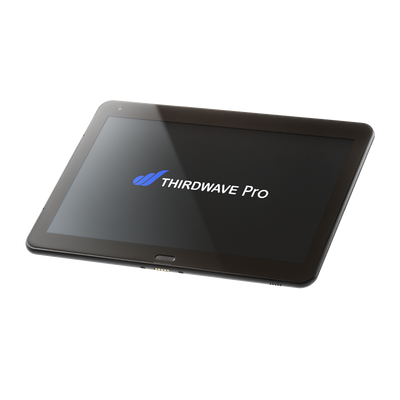 THIRDWAVE Pro TWP10BT（THIRDWAVE Pro TWP10BT）12295｜パソコン通販 