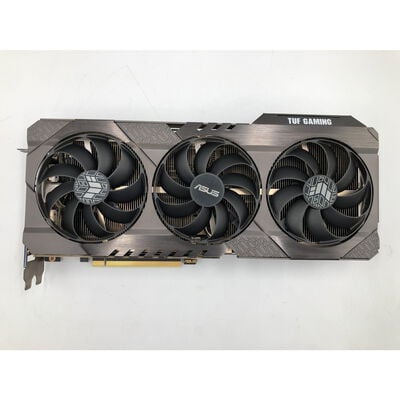【水戸赤塚店】中古  ASUS TUF-RTX3070TI-O8G-GAMING (RTX3070Ti 8GB) 146268 