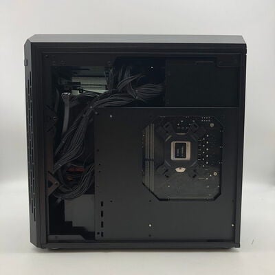 【大分店】中古  UNITCOM mouseBTO(i7 10700/16GB/SSD500GB/RTX3070/W11H) 4860001154 