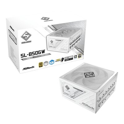 ASRock  Steel Legend SL-850GW (850W) 