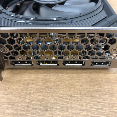 【宇都宮鶴田店】中古  各社 GeForce RTX4060Ti (8GB PCI-E) 158565【8/14価格改定!】 