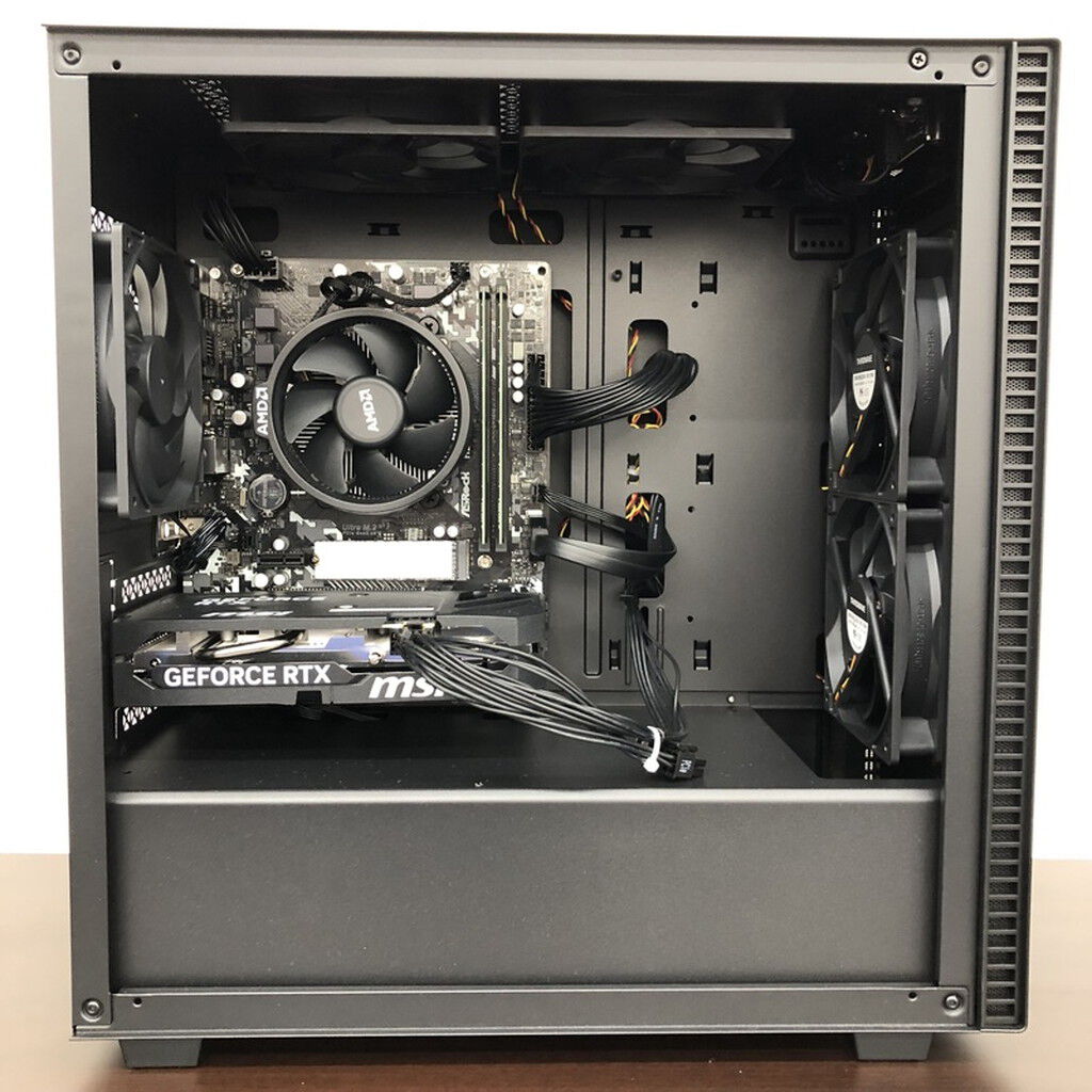 デスクトップPC THIRDWAVE magnateMH 中古 THIRDWAVE Magnate EM041 ｜ パソコン通販のドスパラ【公式】