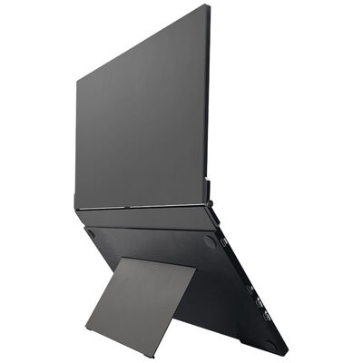 UniQ  PROMETHEUS DUAL UQ-PM15W-Q (15.6インチワイド デュアル 液晶モニター) 