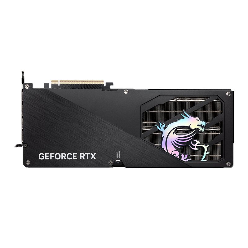 MSI GeForce RTX 5080 16G GAMING TRIO OC (GeForce RTX 5080 16GB MSI GeForce RTX 5080 16G GAMING TRIO OC (GeForce RTX 5080 16GB