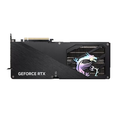 MSI  GeForce RTX 5080 16G GAMING TRIO OC (GeForce RTX 5080 16GB) 