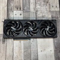 中古  Palit NE75070019K9-GB2050S (RTX5070 12GB Infinity 3) 188943 
