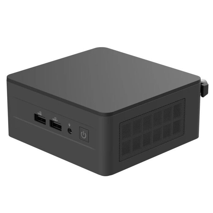 ASUS NUC 13 Pro Kit Tall RNUC13ANHI500000I (i5-1340P ベアボーン