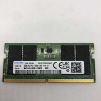 中古  DDR5 PC5-44800 32GB ノート用 1460025867 