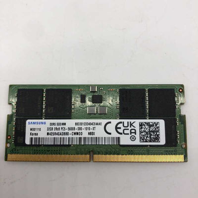 【郡山安積店】中古  DDR5 PC5-44800 32GB ノート用 1460025867 