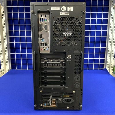 【横浜駅前店】中古  THIRDWAVE GALLERIA ZG (Intel Core i9 9900KF /16GB/SSD1TB/RTX2080 SUPER/W11H/有線LAN◯無線LAN?) 3400009046 