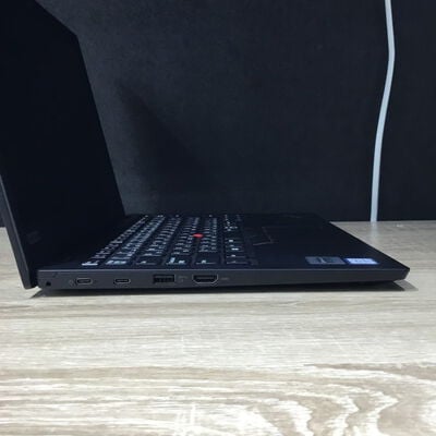 【松山環状枝松店】中古  Lenovo ThinkPad L390 20NS-S2PG00 (Intel Core i3 8145U 2.10GHz/8GB/SSD256GB/なし/オンボード/13.3/1366x768/Wi-Fi/WEBCAM/W11H MAR) 184434 