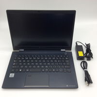 中古  dynabook G83/FP(i5-10210U/16GB/SSD256GB/なし/オンボード/13.3/1920x1080) 1300007863 