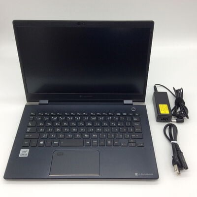 【浜松店】中古  dynabook G83/FP(i5-10210U/16GB/SSD256GB/なし/オンボード/13.3/1920x1080) 1300007863 
