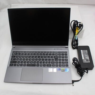 【通販センター】中古  THIRDWAVE raytrek R5-AA5 199122 
