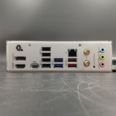 【大須店】中古  MSI PRO B860-P WIFI (B860 1851 ATX DDR5) 175461 