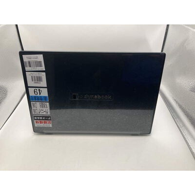 【仙台店】中古  dynabook G83/LA (Core i3-1305U/8GB/SSD256GB/-/-/WLAN/13.3FHD/W11P/-) 3240011175 
