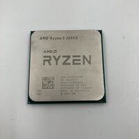 中古  AMD Ryzen 5 3500X (AM4/3.6/35M/C6/T6/65W) 149961 