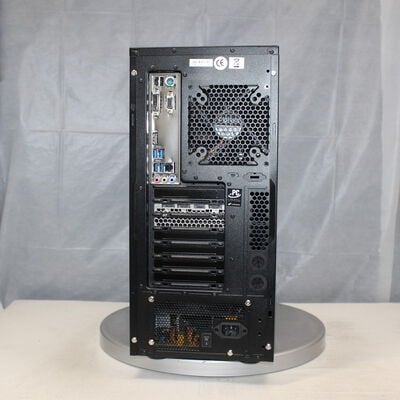 中古  THIRDWAVE GALLERIA KT(Intel Core i7 9700F/16GB/SSD256GB/なし/NVIDIA GeForce RTX 2070 SUPER 8GB/W11H64 MAR) 177524【4/24値下げ!】 