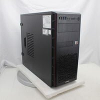中古  インバースネット FRONTIER(AMD Ryzen 9 3900X/32GB DDR4 (PC4)/SSD500GB/なし/NVIDIA GeForce RTX 3080 10GB/W11H64 MAR) 197029 