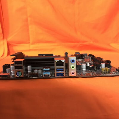【なんば店】中古  ASRock B760M PG Lightning/D4(B760 1700 mATX DDR4) 3280020149 