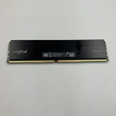 【なんば店】中古  PC4-25600 32GB デスクトップ用(DDR4-3200) 143224 