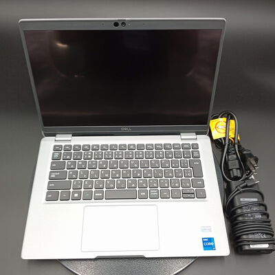 【大須店】中古  DELL Latitude 5320 (Intel Core i7 1185G7 3.0GHz/16GB/SSD256GB/-/-/13.3/1920x1080/Wi-Fi/W11H64) 172409 