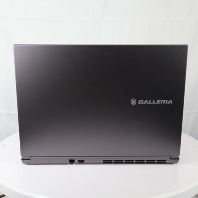 【通販センター】中古  THIRDWAVE DL7C-IG-C6(Intel Core Ultra 7 155H/32GB/SSD2TB/なし/オンボード/16/2560x1600/Wi-Fi/W11H64 MAR) 188104 