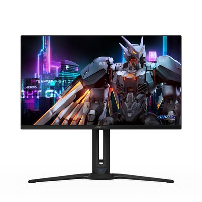 GIGABYTE  AORUS FO27Q3 (27インチワイド 液晶モニター) 