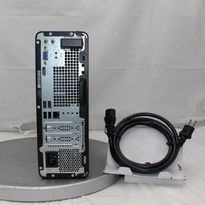 【通販センター】中古  HP SlimDesktop S01-pF3030jp(Intel Core i3 13100/16GB DDR4 (PC4)/SSD512GB/DVDマルチ/オンボード/W11H64 MAR) 192877【4/23値下げ!】 