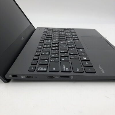 【盛岡都南店】中古  NEC PC-VKV18GZG9 (Intel Core i7 10510U 1.80GHz/16GB/SSD512GB/-/オンボード/13.3/1920x1080/Wi-Fi/WEBCAM/W11P/Microsoft Office Home and Business 2024) 189106 