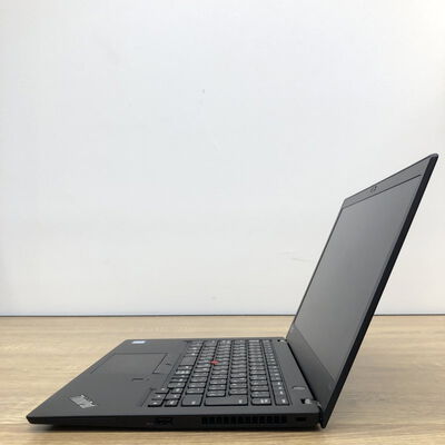 【津ラッツ店】中古  Lenovo ThinkPad T480s(i5-8250U/16GB/SSD256GB/W11P) 4990001418 