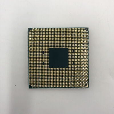 【福井日之出店】中古  AMD Ryzen 5 3600 (AM4/3.6/35M/C6/T12/65W) 140027 