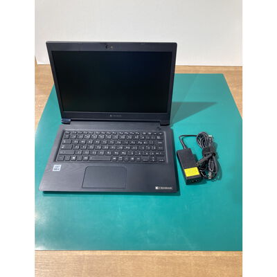 【富山本郷店】中古  Dynabook dynabook S73/FR HD (INTEL Core i5 10210U 1.6GHz/8GB/SSD256GB/-/オンボード/13.3/1366x768/Wi-Fi/WEBCAM/W11H64) 178717 