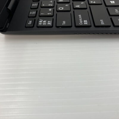 【秋葉原本店】中古  NEC_VersaPro_VKT40C-9(i5-1130G7/8GB/SSD128GB/W11P) 3410016955 