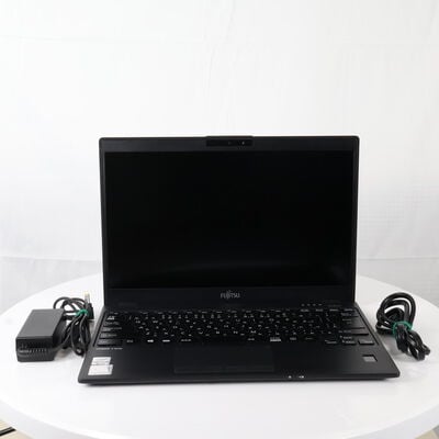 【通販センター】中古  FUJITSU LIFEBOOK U9310/D FMVU28021 (Intel Core i5 10310U 1.7GHz/8GB/SSD256GB/-/オンボード/13.3/1920x1080/GbE/Wi-Fi/WEBCAM/W11H64) 192170 