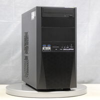 中古  THIRDWAVE GALLERIA KTM【8/14価格改定!】 